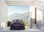 Fiat представи двойника на Mazda MX-5 в Лос Анджелис 30