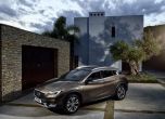 Infiniti QX30 дебютира в Лос Анджелис 19
