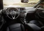 Infiniti QX30 дебютира в Лос Анджелис 22