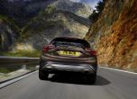 Infiniti QX30 дебютира в Лос Анджелис 33