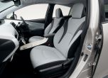 Новият американски Prius с различни габарити 3