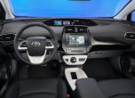 Новият американски Prius с различни габарити 4