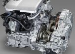Новият американски Prius с различни габарити 5