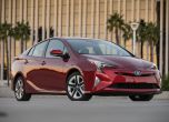 Новият американски Prius с различни габарити 6