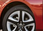 Новият американски Prius с различни габарити 10