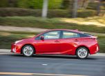 Новият американски Prius с различни габарити 11