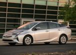 Новият американски Prius с различни габарити 12