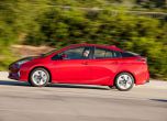 Новият американски Prius с различни габарити 13