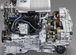 Новият американски Prius с различни габарити 14