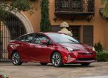 Новият американски Prius с различни габарити 16