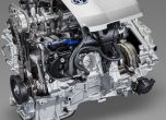 Новият американски Prius с различни габарити 17