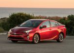 Новият американски Prius с различни габарити 18