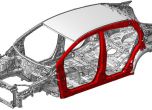 Новият американски Prius с различни габарити 19
