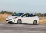Новият американски Prius с различни габарити 20