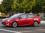 Новият американски Prius с различни габарити 21