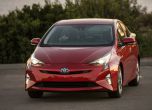 Новият американски Prius с различни габарити 22