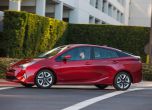 Новият американски Prius с различни габарити 23