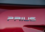 Новият американски Prius с различни габарити 26