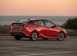 Новият американски Prius с различни габарити 28