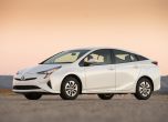 Новият американски Prius с различни габарити 29