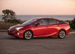 Новият американски Prius с различни габарити 32