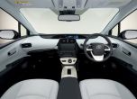 Новият американски Prius с различни габарити 33