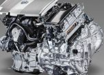 Новият американски Prius с различни габарити 34