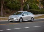 Новият американски Prius с различни габарити 35