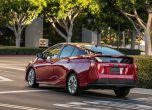 Новият американски Prius с различни габарити 37