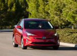 Новият американски Prius с различни габарити 39