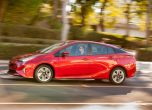 Новият американски Prius с различни габарити 40