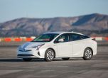 Новият американски Prius с различни габарити 42