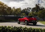 Видео: Toyota предлага новия си кросоувър в САЩ като Scion 3