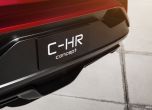 Видео: Toyota предлага новия си кросоувър в САЩ като Scion 10