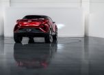Видео: Toyota предлага новия си кросоувър в САЩ като Scion 11