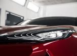 Видео: Toyota предлага новия си кросоувър в САЩ като Scion 12
