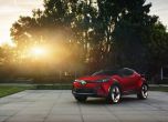 Видео: Toyota предлага новия си кросоувър в САЩ като Scion 13
