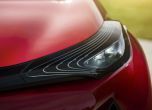 Видео: Toyota предлага новия си кросоувър в САЩ като Scion 19