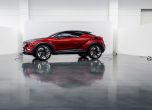 Видео: Toyota предлага новия си кросоувър в САЩ като Scion 20