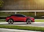 Видео: Toyota предлага новия си кросоувър в САЩ като Scion 21