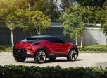 Видео: Toyota предлага новия си кросоувър в САЩ като Scion 23