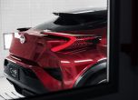 Видео: Toyota предлага новия си кросоувър в САЩ като Scion 25
