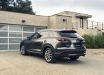 Новият Mazda CX-9 дебютира в Лос Анджелис 2
