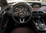 Новият Mazda CX-9 дебютира в Лос Анджелис 3