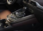 Новият Mazda CX-9 дебютира в Лос Анджелис 5