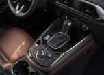 Новият Mazda CX-9 дебютира в Лос Анджелис 7