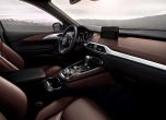 Новият Mazda CX-9 дебютира в Лос Анджелис 8