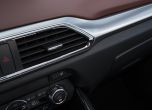 Новият Mazda CX-9 дебютира в Лос Анджелис 9