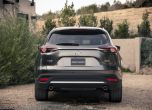 Новият Mazda CX-9 дебютира в Лос Анджелис 10