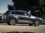 Новият Mazda CX-9 дебютира в Лос Анджелис 12